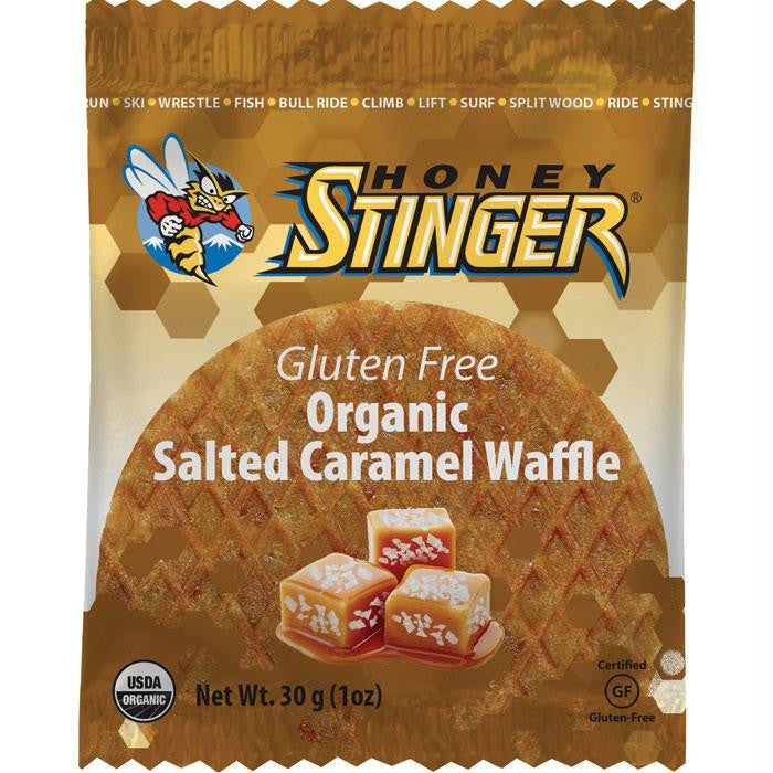 Stinger Gf Waffle Salt Caramel