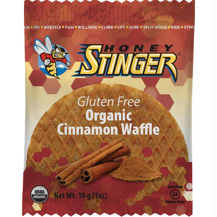 Stinger Gf Waffle Cinnamon