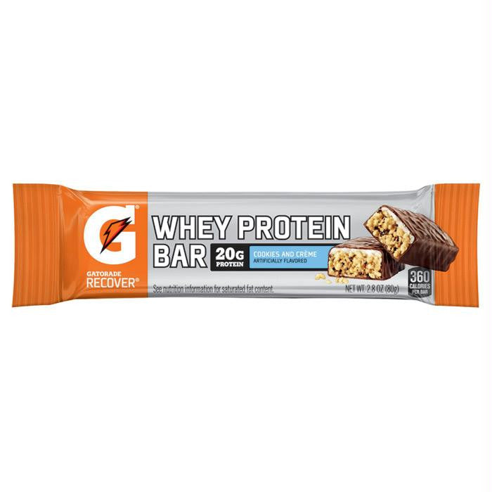 Gatorade Protein Bar Cookie-cr