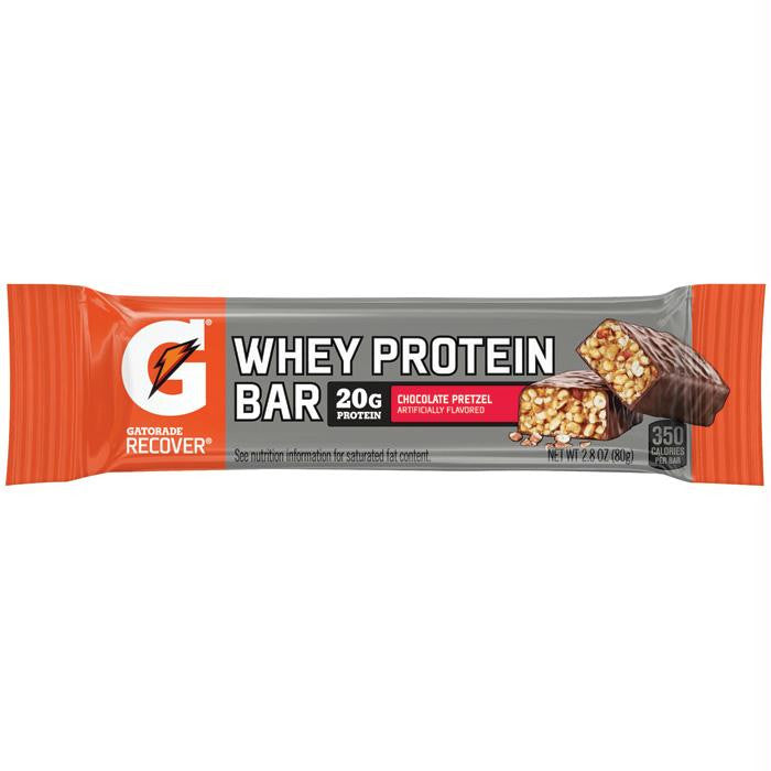 Gatorade Protein Bar Choc Pret