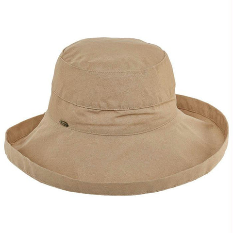 Big Brim Hat Wmns Desert O-s