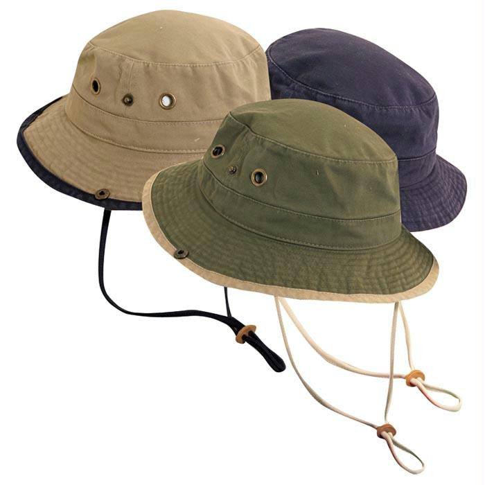 Kids Boonie Assort