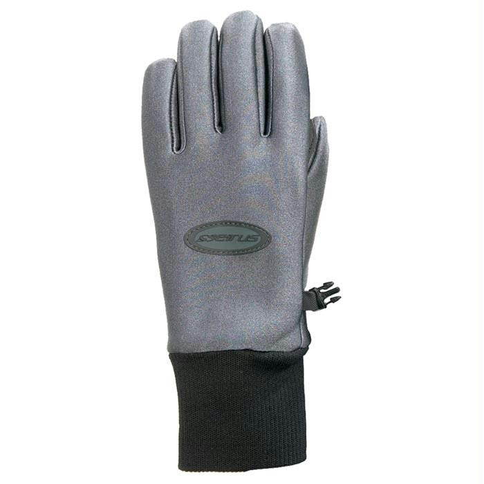 All Weather Glove Blk Lg