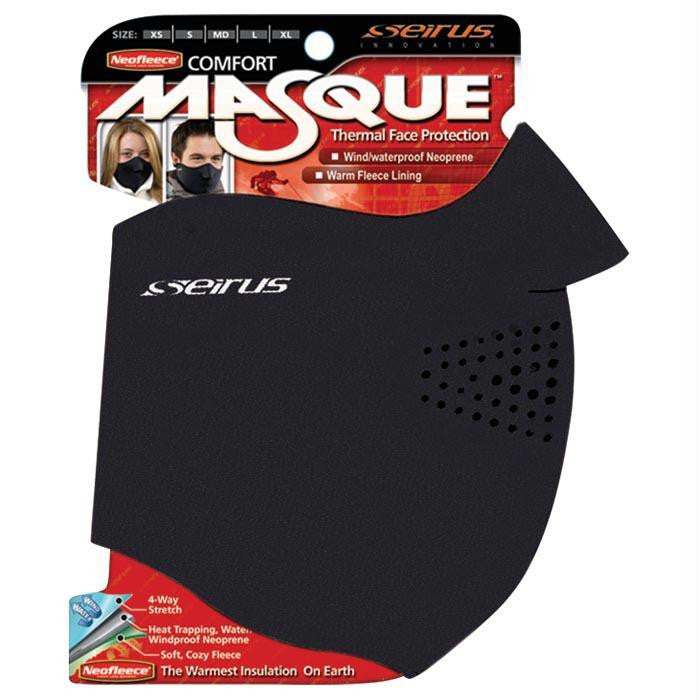 Seirus Neoflc Cmfrt Masque Lg