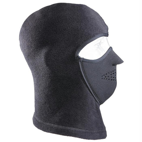 Magnemask Clava Combo Blk S-m