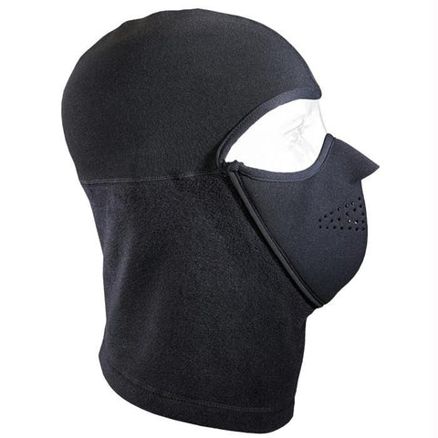 Magnemask Tnt Combo Blk Sm-md