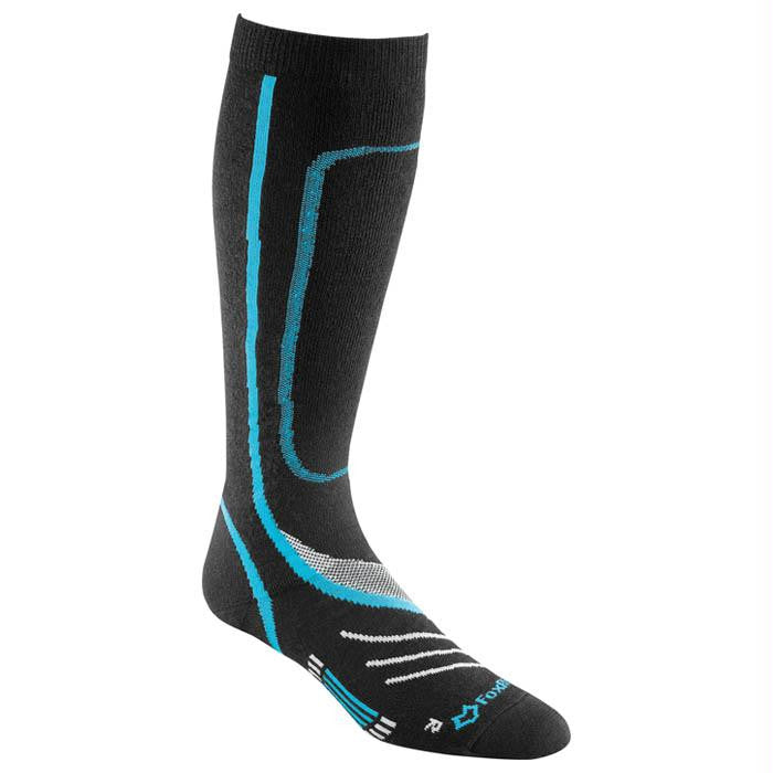 Vvs Mv Ski Black-blue Md