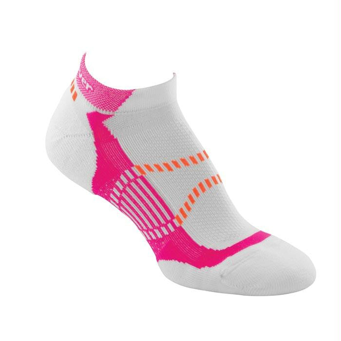 Vite Lx Wmn's Ankle Pink Md