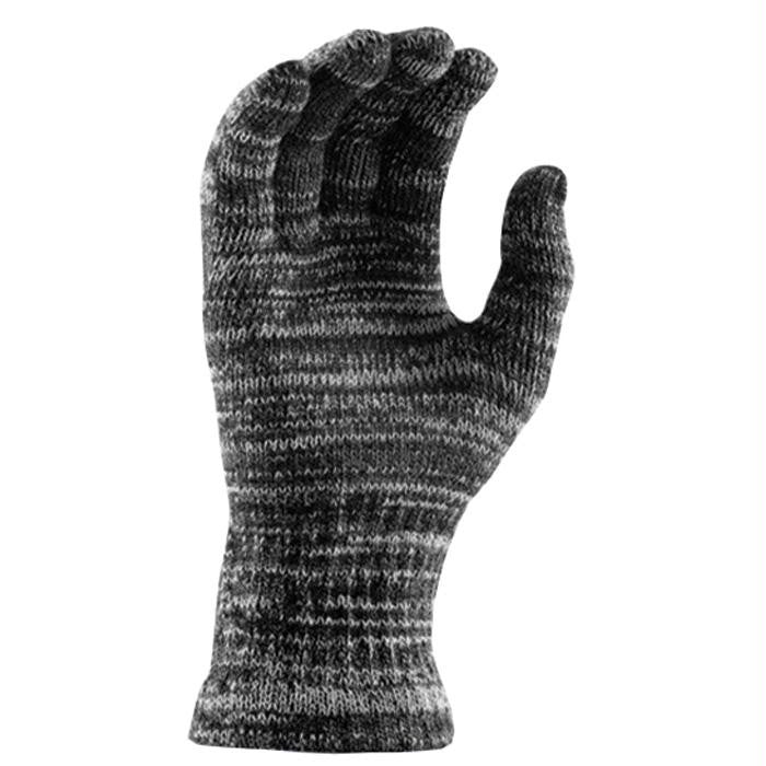 American Ragg Glove Blk Osf