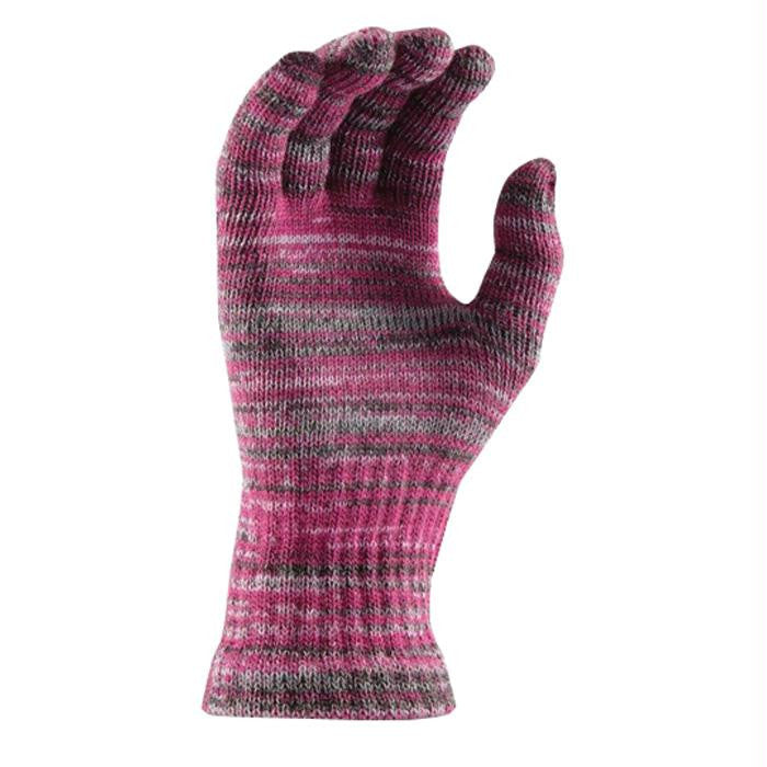 American Ragg Glove Pink Osf