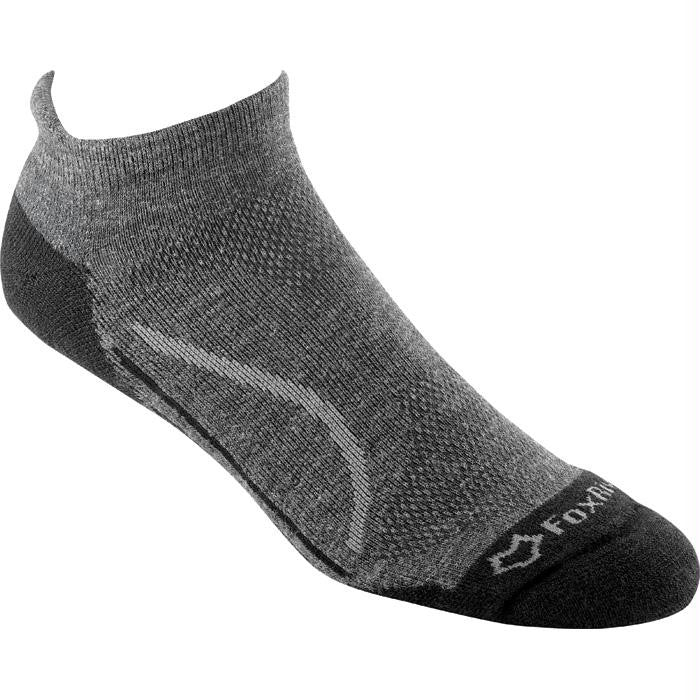 Axt Basecamp Ankle Charcoal Sm