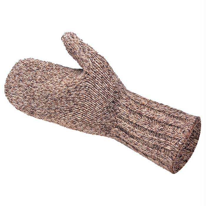 Ragg Mitten Medium