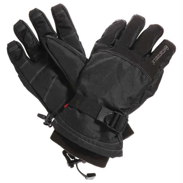 Dakota Glove Mens Lg