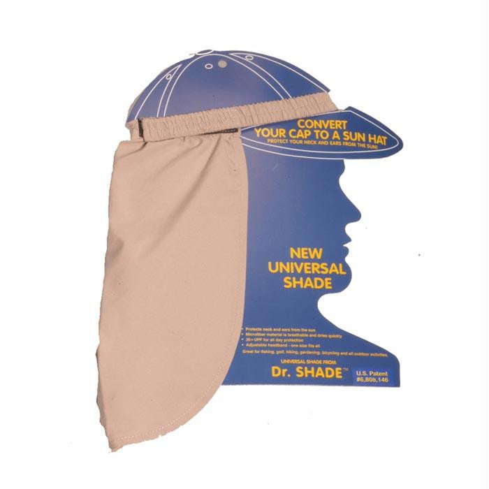 Universal Sun Shade