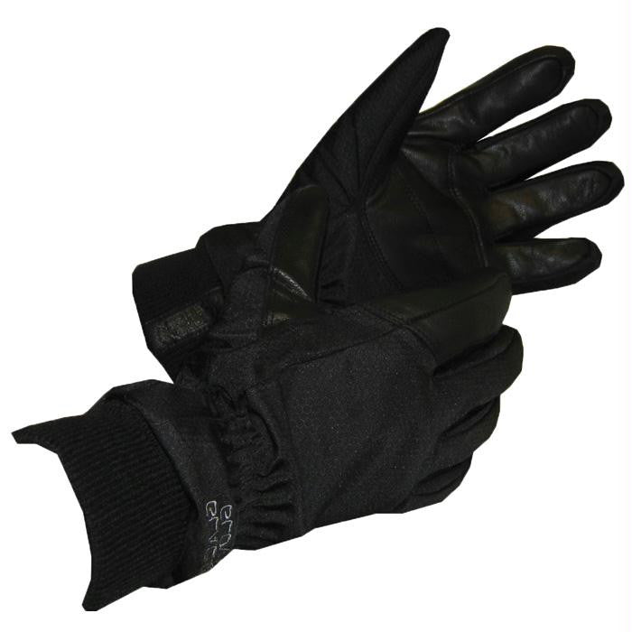 Alaska Pro Glove Black Sm