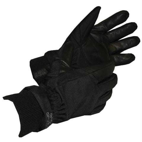 Alaska Pro Glove Black Md