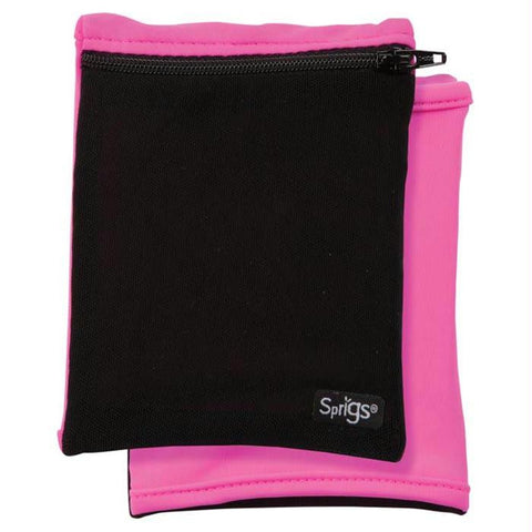 Touch Phone Banjee Black-pink