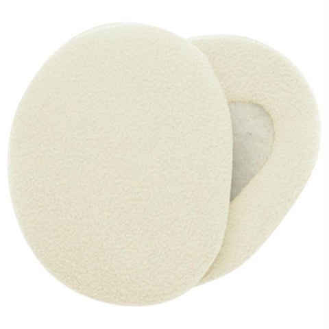 Earbags Thinslte Fleece Crm Sm