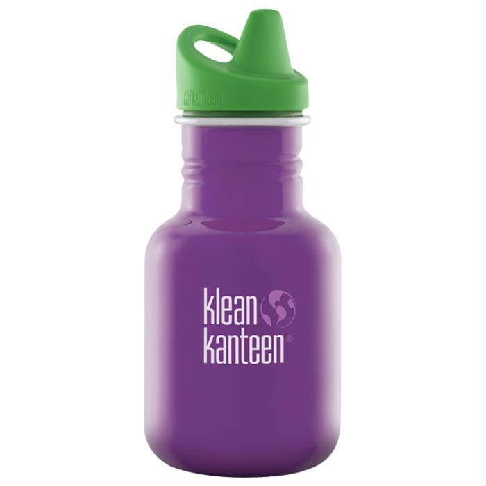 Kk Sippy 12 Oz Sugar Plum