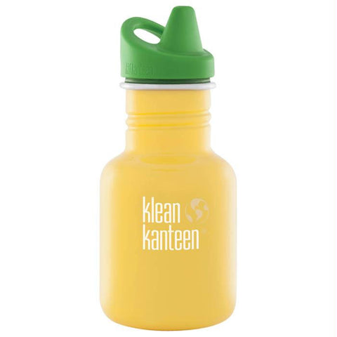 Kk Sippy 12 Oz School Bus