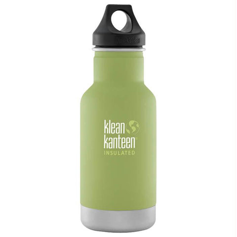 Kk Insul Lpt 12oz Bamboo Leaf