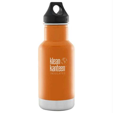 Kk Insl Lpt 12oz Canyon Orange