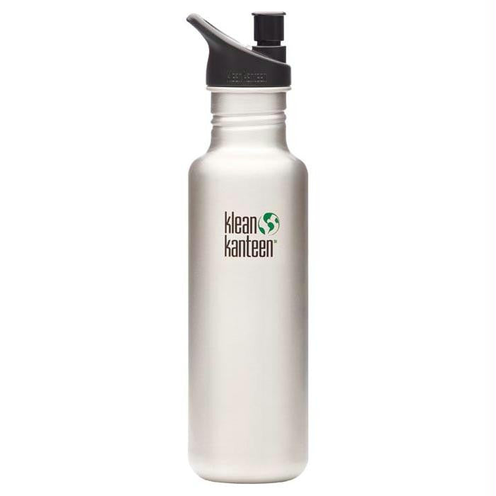 Kk Spt 27 Oz Stainless Steal