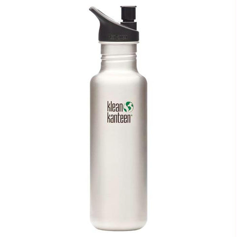 Kk Spt 27 Oz Stainless Steal