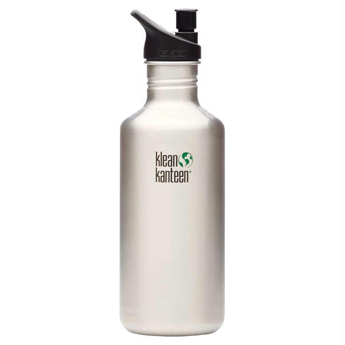 Klean Kanteen Spt 40 Oz Ss