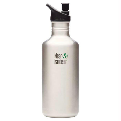 Klean Kanteen Spt 40 Oz Ss