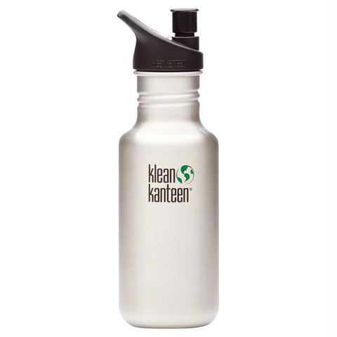 Kk Sport Cap 18 Oz Stainless
