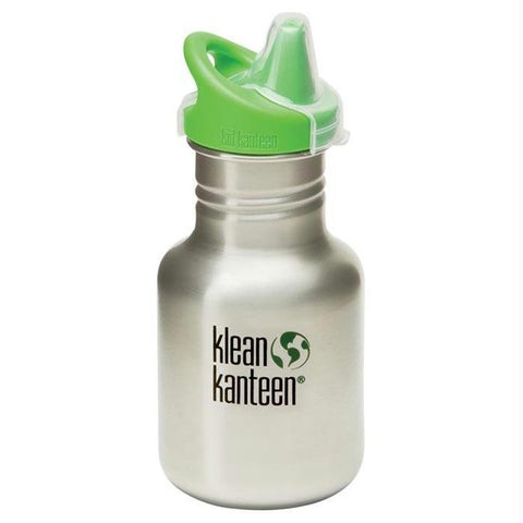 Kk Sippy 12 Oz Stainless Steel