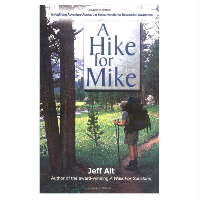 A Hike For Mike