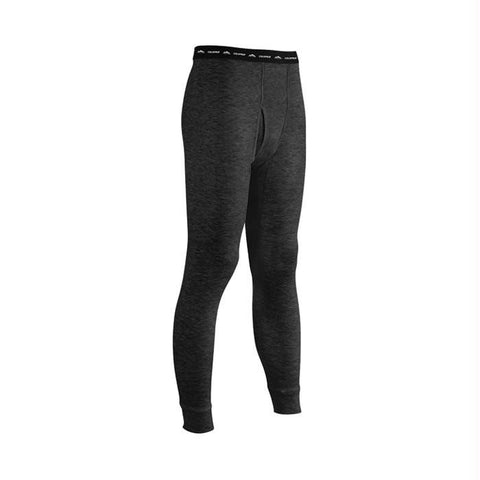 Coldpruf Pltnm Men Pant Blk Xl
