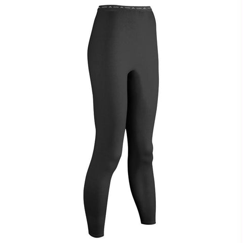 Performance Xt Wmn Pant Blk Md
