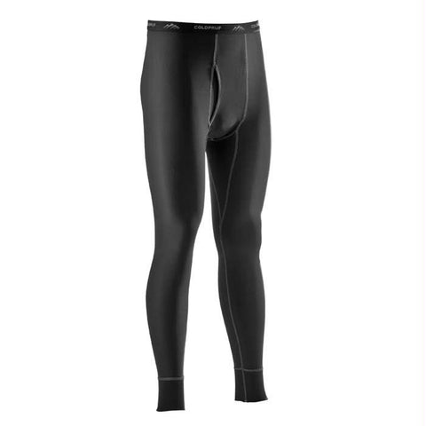 Premium Perfom Men Pant Blk Lg