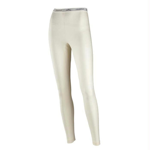 Classic Merino Wmn Pant Almd S