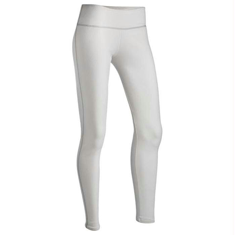 Honeycomb Wmns Pant White Sm