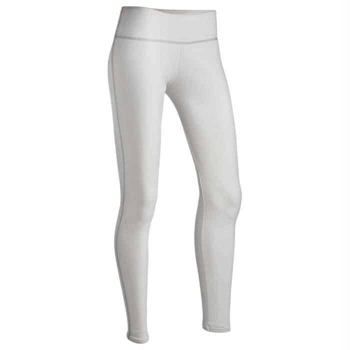 Honeycomb Wmns Pant White Md