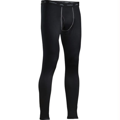 Quest Mens Pant Black Xl