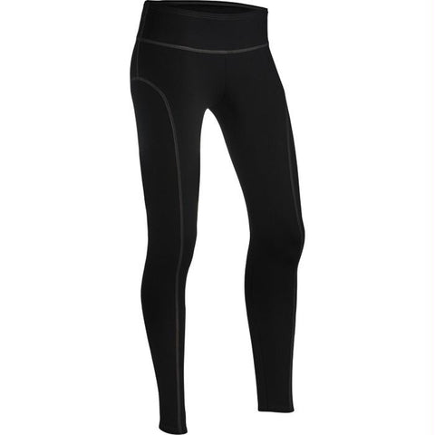 Quest Womens Pant Black Lg