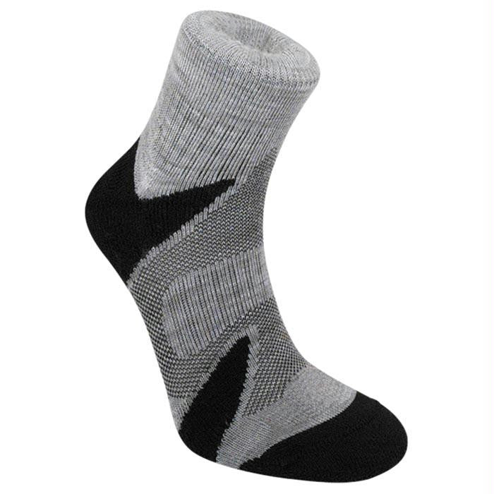 Multisport Light Slvr-blk Md