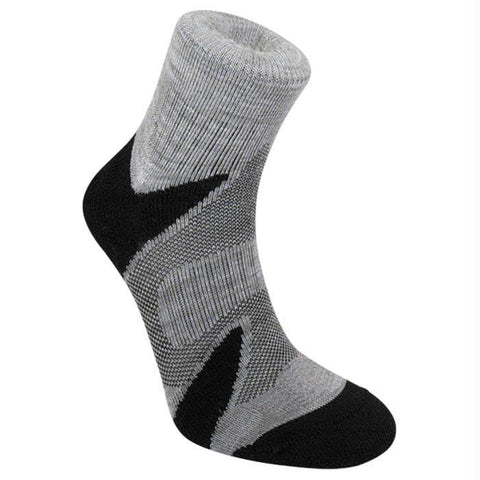 Multisport Light Slvr-blk Md
