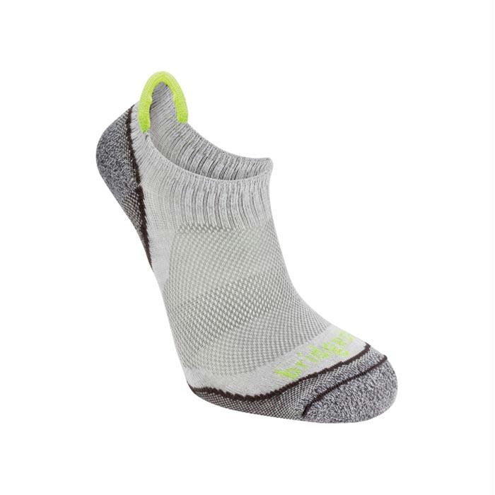 Na-kd Running Ankle Grey Lg