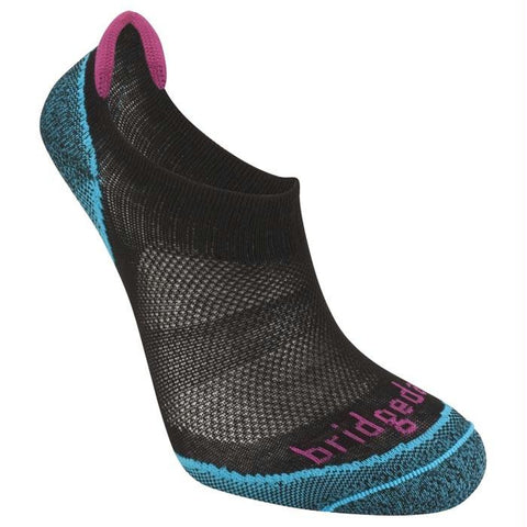 Na-kd Wm Running Ankle Blk Md