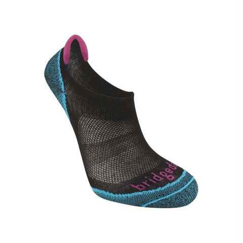 Na-kd Wm Running Ankle Blk Lg