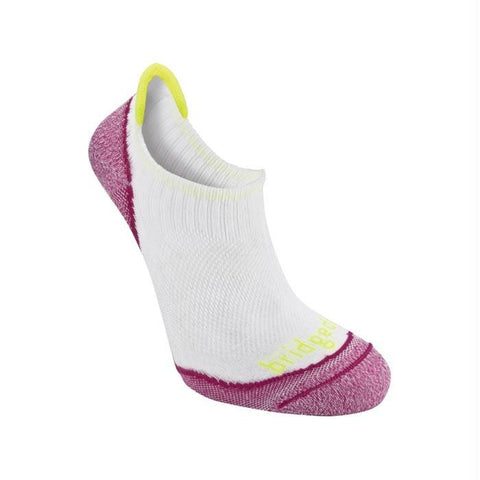 Na-kd Wm Running Ankle Pink Lg