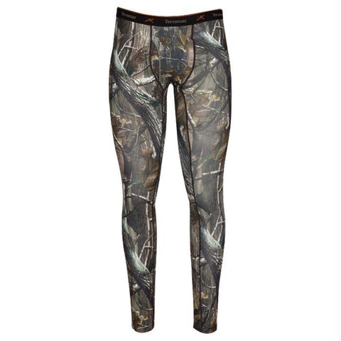 Thermo Stalk 2.0 Pant Camo Sm