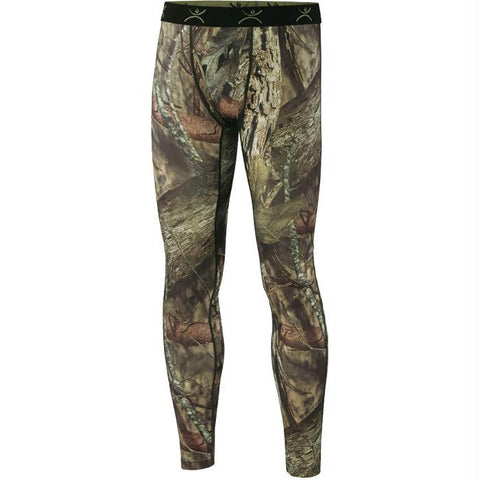 Thermolator Pant Camo Md