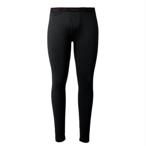 Thermolator Mens Pant Blk Md